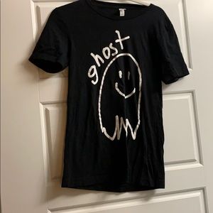 Ghost T-Shirt